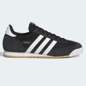 Zapatos Adidas R71 ""Núcleo Negro/Blanco"" - IH1324 Envío Acelerado - Imagen 1 de 7