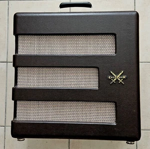 Fender Excelsior Tube Amp 15" Speaker (Unused, Mint) - Picture 1 of 4