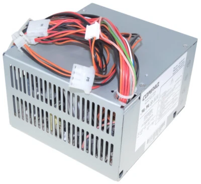 Power supply Compaq 195196-001 203430-001 265W Deskpro 300 - Image 1 of 3