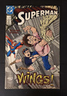 Superman Vol. 2 #15 DC Comics 1988 NM 1st App Sara Olsen (Jimmy?s Mom)