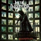 Metal Inquisitor Panopticon (CD) Album Digipak (UK IMPORT)