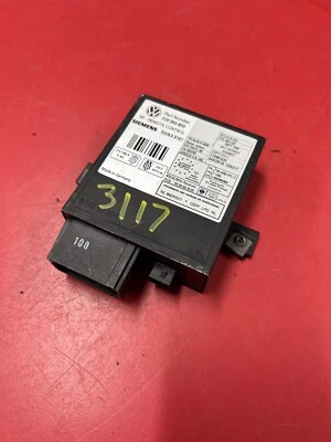 Unidad de control remoto volkswagen transporter t4 vw 7d0959800 Siemens  Foto 1 de 4