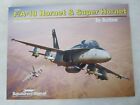 Squadron Signal Book - F/A-18 Hornet & Super Hornet in Action