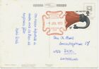 GB SPECIAL EVENT POSTMARKS 1973 National Postal Museum London ECI