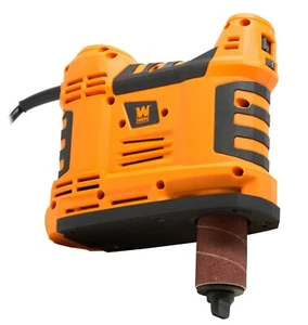 Lijadora de husillo oscilante portátil de velocidad variable de 5 amperios WEN HA5932 - Imagen 1 de 6