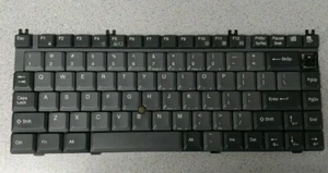 Toshiba Laptop Keyboards Not Working Parts ONLY - Picture 1 of 14
