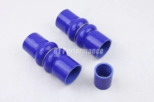 Kit Durites silicone Turbo 207 RC 208 GTI DS3 THP Durite Admission Peugeot 1.6L - Imagen 1 de 1