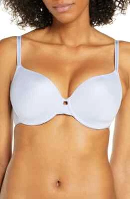 Sutiã Chantelle Lingerie Moderna Flex Underwire Tamanho 38DD L65005 - Imagem 1 de 4