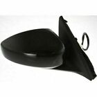 Passenger Side Right RH Mirror Power Smooth fits 2003 2007 Infiniti G35 Coupe