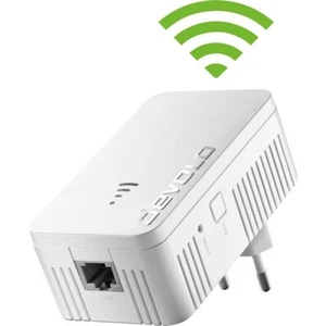 devolo WiFi 5 Repeater 1200 WLAN Verstärker Dual-Band-Betrieb Wi-Fi 5 - Bild 1 von 4