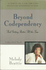 Beyond Codependency by Melody Beattie Paperback