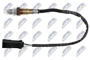 Sonda lambda delantera para OPEL Vivaro A RENAULT 21 Clio II VAUXHALL 86-16 6LS001 - Imagen 1 de 3