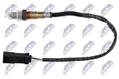 Sonda lambda anteriore per Opel Vivaro A Renault 21 Clio II VAUXHALL 86-16 6LS001 - Immagine 1 di 3