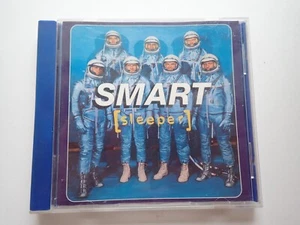 SMART - SLEEPER NM CD 1995 - Foto 1 di 2