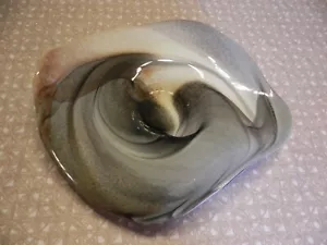 Grand bol / Vide poche GILDE - Bild 1 von 3