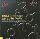 Holst - The Planets [Sir Colin Davis/LSO] (CD 2003)