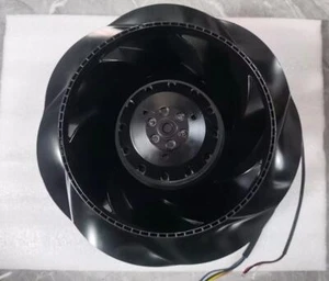 Ebmpapst Kühlventilator R2D225-RA26-21 400V - Photo 1/1