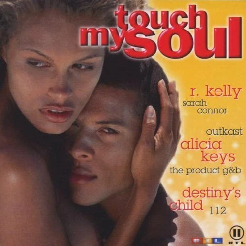 Touch my Soul 2001/3 Alicia Keys, Usher, Destiny's Child, R. Kelly, Niv.. [2 CD] - Bild 1 von 1