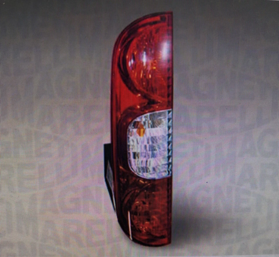 Stop Sx Fiat Doblò 11/05-08/09 - Immagine 1 di 1