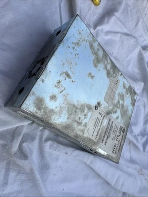 226318 Centralina BMW Serie 7 (E38) BMW 6900413 - Immagine 1 di 4