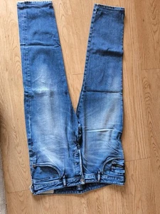 Diesel Jeanshose Herren, Größe 38 - Bild 1 von 9