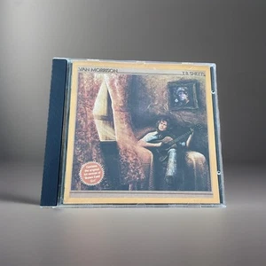 Van Morrison  ‘T.B.Sheets’  CD 1973. Folk Rock. - Imagen 1 de 4