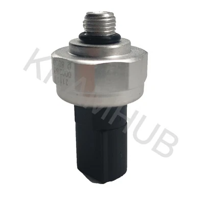 Refrigerant Pressure Switch For Mercedes-Benz AMG C300 CL500 CLK320 CLS350 E200 - Image 1 of 4
