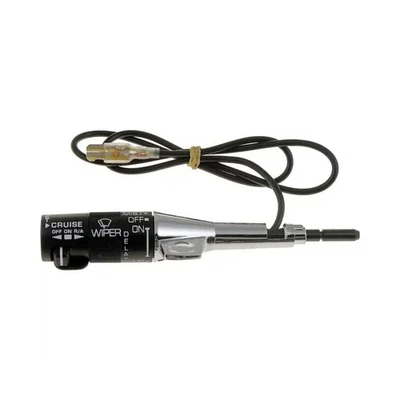 适用于别克 Century 1990 多功能开关带巡航控制开关操作员 — 第 1/4 张图片