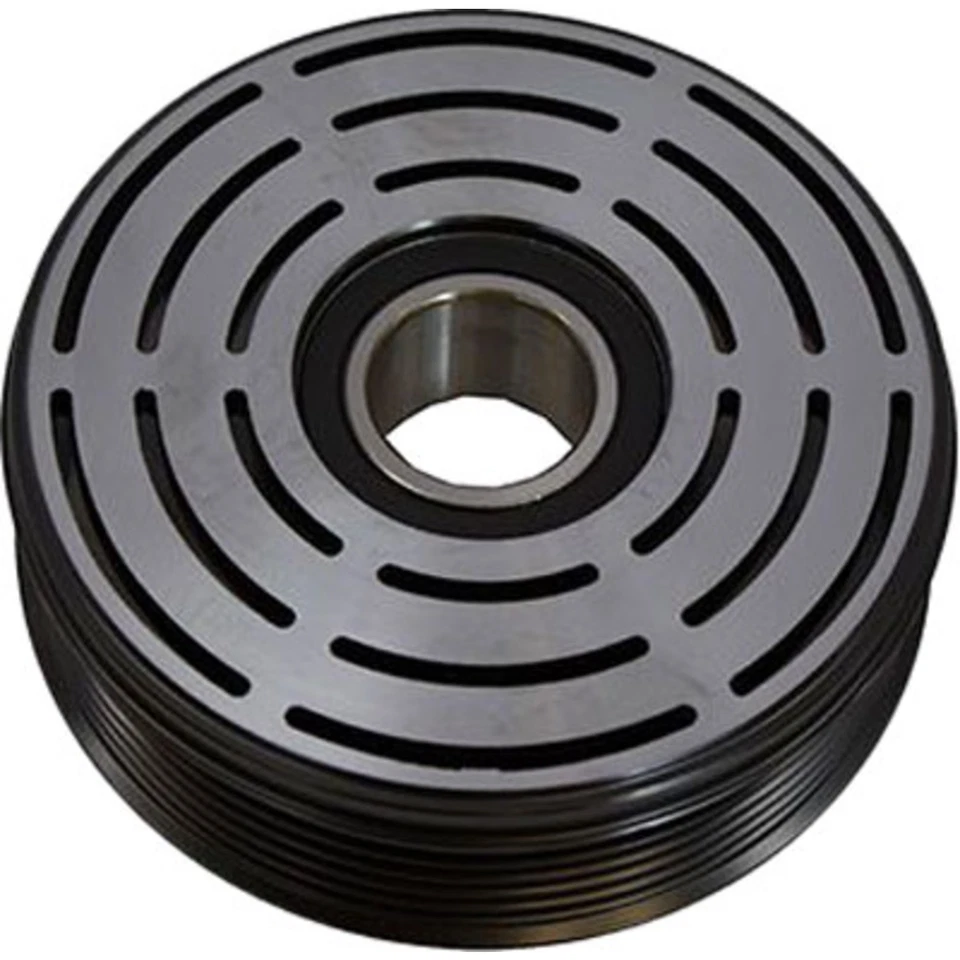 Embrague compresor aire acondicionado YB-413A Motorcraft para camioneta F450 F550 F250 F350 Foto 1 de 1