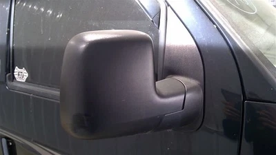 Espelho de visão lateral para passageiros montado em vela elétrica compatível com 03-06 Ford E150 Van 177159 - Imagem 1 de 4