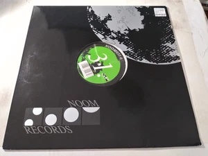 Twisted – Twisted Minds E.P. NM Original Germany Import 12" Record 1997 ELECTRO - Picture 1 of 5