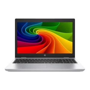 Laptop HP ProBook 640 G4 Intel i3-8130u 8GB 256GB SSD 1366x768 BT Windows 11 Pro - Afbeelding 1 van 6