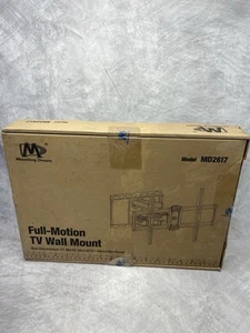 Mounting Dream TV Wall Mount Model MD2268-LK NIB - Picture 1 of 1
