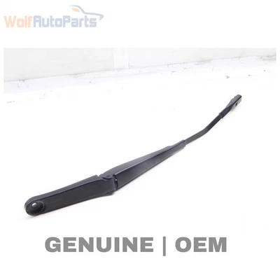 AUDI S5 SPORTBACK B9 2018-2025 - BRAZO LIMPIAPARABRISAS IZQUIERDO 8W1955407 Foto 1 de 4