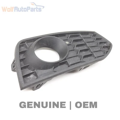 BMW 228I XDRIVE 2015-2016 2,0 L - Parrilla del parachoques delantero derecho/cubierta de luz antiniebla (M) Foto 1 de 4