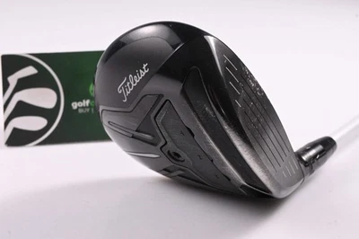 Titleist TSi3 #3 Wood / 13.5 Degree / Stiff Flex Aldila Rogue Silver 95 MSI 80 - Image 1 of 4