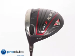 Left Handed Srixon Z785 10.5* Driver - MPF Pro Series Stiff Flex - 450735 - Picture 1 of 4
