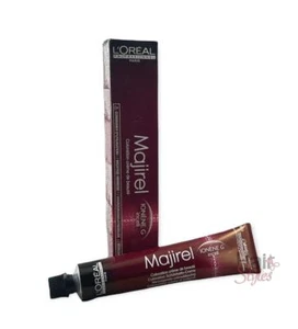 Loreal Professionnel Majirel IONENE G incell Haarfarbe 50 ml - Bild 1 von 142