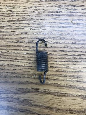 KAWASAKI VULCAN 750 1986-2006 PEDAL FRENO MUELLE PARTE # 92081-1845 Foto 1 de 3