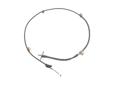 Cable de freno de emergencia Acura TL Type-S 2007-2008 OEM Foto 1 de 4