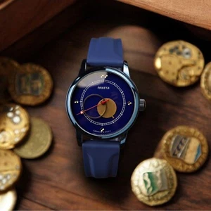 Reloj mecánico soviético para hombre Raketa Kopernik años 90 vintage raro, regalo para hombre - Imagen 1 de 4