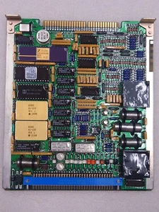 CRANE AEROSPACE Hydro-Aire Board Module 81982 42-935022 Rev B VCM 4998 94V-0 - Picture 1 of 9
