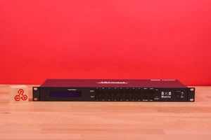 TESmart Matrix HDCP 8x8 HMA0808A30 - Cable de alimentación incluido - Imagen 1 de 3