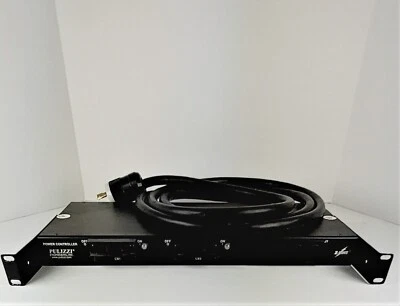 Eaton Pulizzi Z-Line TPC2105-1-107 ePDU 16 Outlet Power IEC 60320 C13 - Image 1 of 4