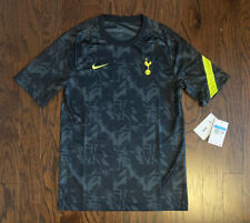 Tottenham Hotspur pre-match training Soccer set 2021/22 - Nike