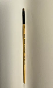 Bobbi Brown Essentials Eye Definer Makeup Brush new w/damage - Picture 1 of 4