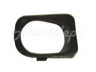 For 2006-2010 Chrysler Pt Cruiser Front Bumper Fog Light Hole Bezel Trim Rh - Image 1 of 4