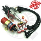 AccuSpark™ Electronic Performance Ignition Pack for Morris Minor With LUCAS 25D4