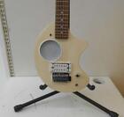 FERNANDES Used ZO-3 White Electric Guitar
