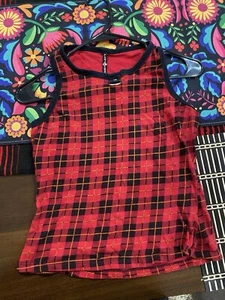 Lip Service Vintage 2003 womans tank tops small - Picture 1 of 3